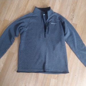 Brand New Columbia Fleece